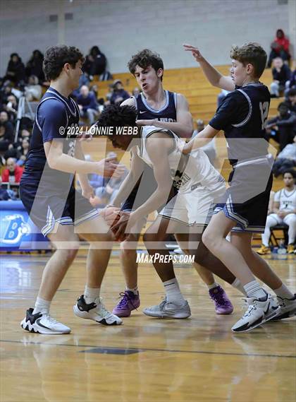 Thumbnail 3 in Wilton @ West Hempstead (New York Holiday Invitational) photogallery.