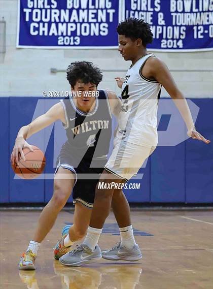 Thumbnail 3 in Wilton @ West Hempstead (New York Holiday Invitational) photogallery.
