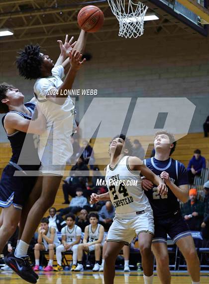 Thumbnail 2 in Wilton @ West Hempstead (New York Holiday Invitational) photogallery.