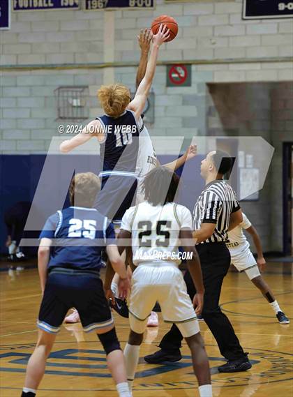 Thumbnail 1 in Wilton @ West Hempstead (New York Holiday Invitational) photogallery.
