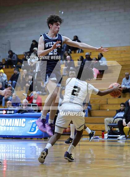 Thumbnail 2 in Wilton @ West Hempstead (New York Holiday Invitational) photogallery.