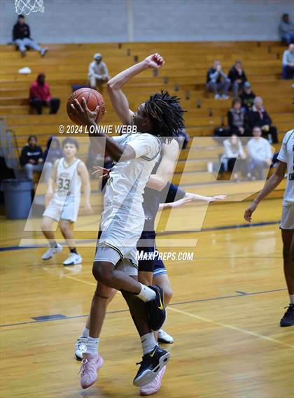 Thumbnail 1 in Wilton @ West Hempstead (New York Holiday Invitational) photogallery.