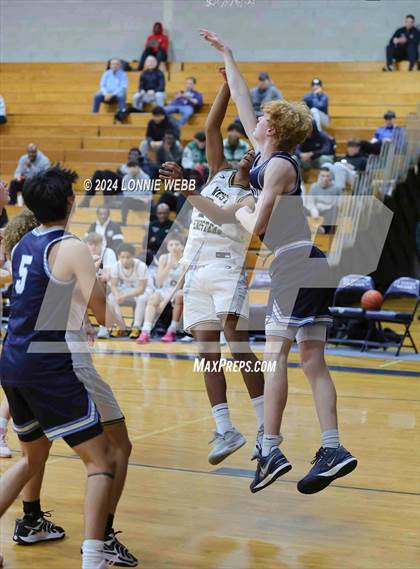 Thumbnail 1 in Wilton @ West Hempstead (New York Holiday Invitational) photogallery.