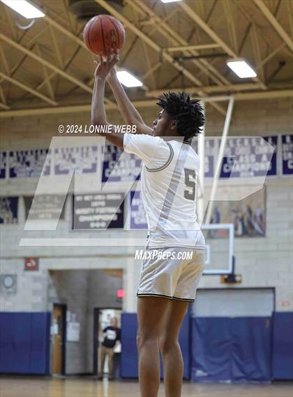Thumbnail 2 in Wilton @ West Hempstead (New York Holiday Invitational) photogallery.