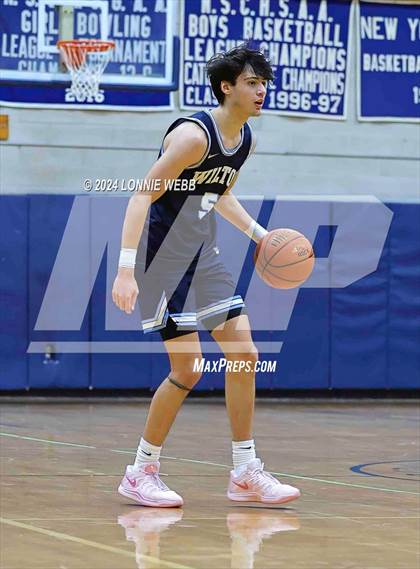 Thumbnail 2 in Wilton @ West Hempstead (New York Holiday Invitational) photogallery.