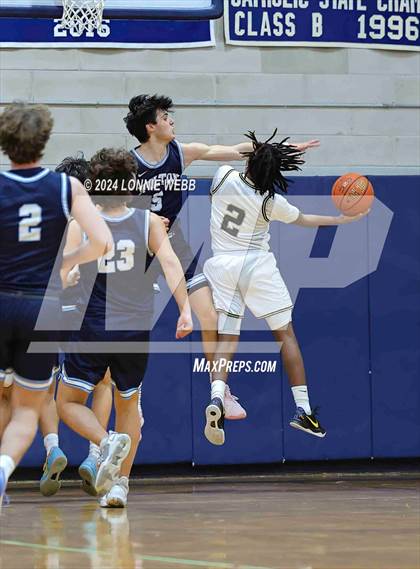 Thumbnail 3 in Wilton @ West Hempstead (New York Holiday Invitational) photogallery.