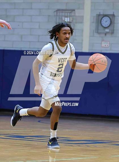Thumbnail 2 in Wilton @ West Hempstead (New York Holiday Invitational) photogallery.