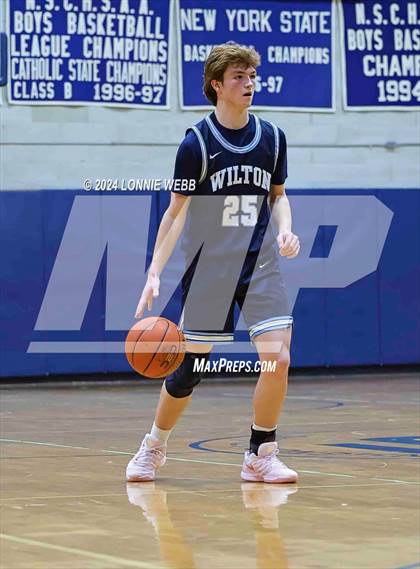 Thumbnail 2 in Wilton @ West Hempstead (New York Holiday Invitational) photogallery.