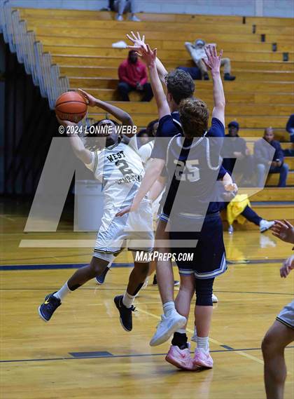 Thumbnail 3 in Wilton @ West Hempstead (New York Holiday Invitational) photogallery.