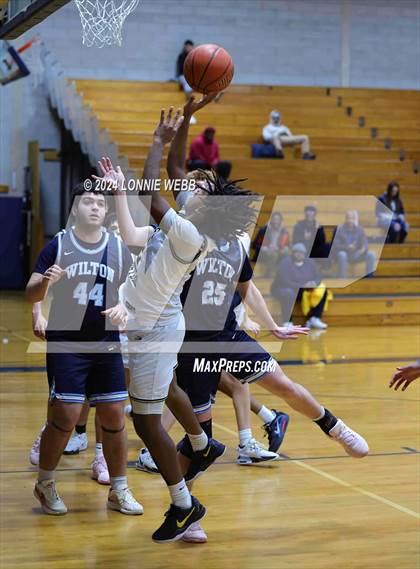 Thumbnail 3 in Wilton @ West Hempstead (New York Holiday Invitational) photogallery.