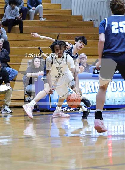 Thumbnail 3 in Wilton @ West Hempstead (New York Holiday Invitational) photogallery.