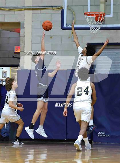 Thumbnail 1 in Wilton @ West Hempstead (New York Holiday Invitational) photogallery.