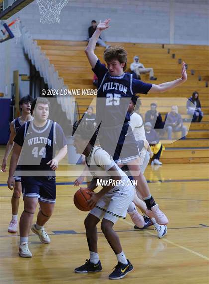 Thumbnail 1 in Wilton @ West Hempstead (New York Holiday Invitational) photogallery.