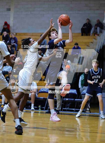 Thumbnail 3 in Wilton @ West Hempstead (New York Holiday Invitational) photogallery.
