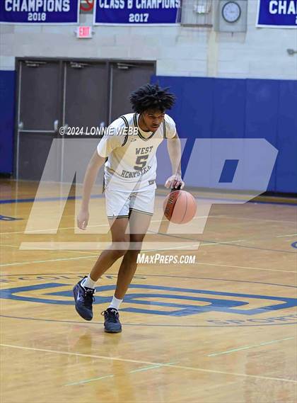Thumbnail 3 in Wilton @ West Hempstead (New York Holiday Invitational) photogallery.