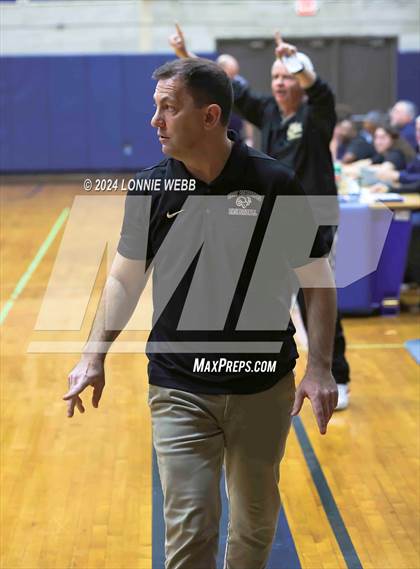 Thumbnail 2 in Wilton @ West Hempstead (New York Holiday Invitational) photogallery.
