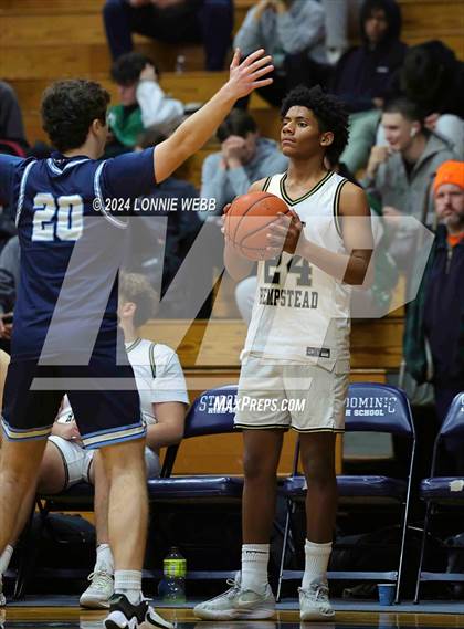 Thumbnail 1 in Wilton @ West Hempstead (New York Holiday Invitational) photogallery.