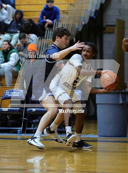 Thumbnail 2 in Wilton @ West Hempstead (New York Holiday Invitational) photogallery.