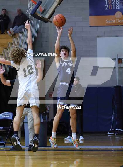 Thumbnail 3 in Wilton @ West Hempstead (New York Holiday Invitational) photogallery.