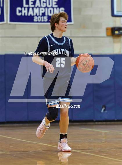 Thumbnail 3 in Wilton @ West Hempstead (New York Holiday Invitational) photogallery.