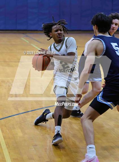 Thumbnail 3 in Wilton @ West Hempstead (New York Holiday Invitational) photogallery.