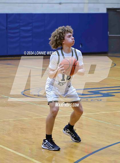 Thumbnail 2 in Wilton @ West Hempstead (New York Holiday Invitational) photogallery.