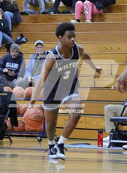 Thumbnail 1 in Wilton @ West Hempstead (New York Holiday Invitational) photogallery.