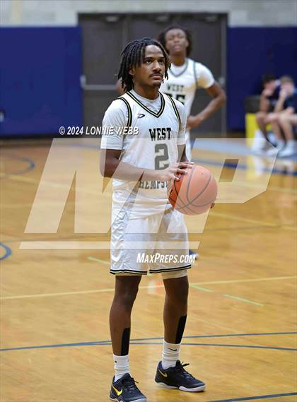 Thumbnail 1 in Wilton @ West Hempstead (New York Holiday Invitational) photogallery.