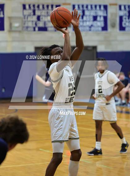 Thumbnail 2 in Wilton @ West Hempstead (New York Holiday Invitational) photogallery.