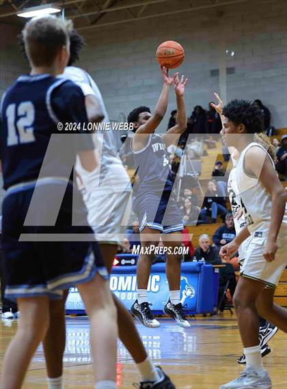 Thumbnail 2 in Wilton @ West Hempstead (New York Holiday Invitational) photogallery.