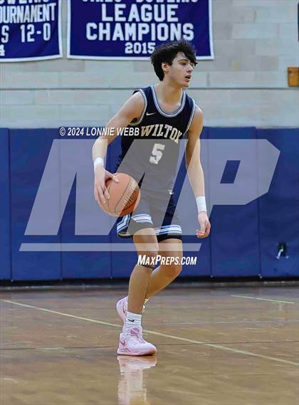 Thumbnail 1 in Wilton @ West Hempstead (New York Holiday Invitational) photogallery.