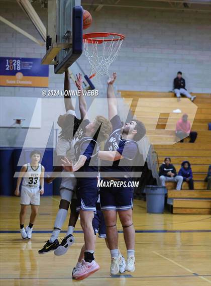 Thumbnail 3 in Wilton @ West Hempstead (New York Holiday Invitational) photogallery.