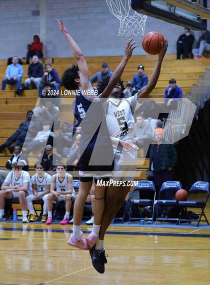 Thumbnail 3 in Wilton @ West Hempstead (New York Holiday Invitational) photogallery.
