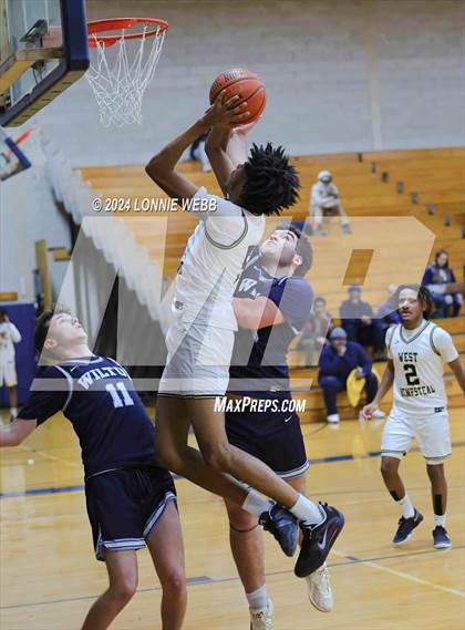 Thumbnail 3 in Wilton @ West Hempstead (New York Holiday Invitational) photogallery.