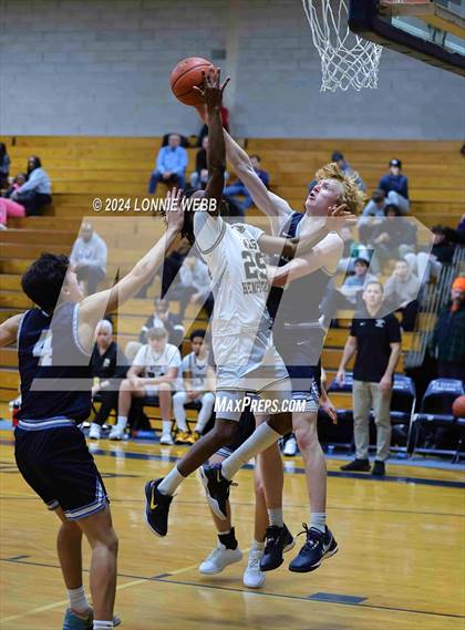Thumbnail 1 in Wilton @ West Hempstead (New York Holiday Invitational) photogallery.
