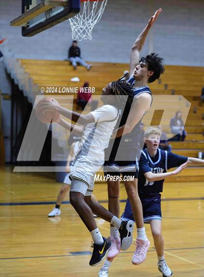 Thumbnail 3 in Wilton @ West Hempstead (New York Holiday Invitational) photogallery.