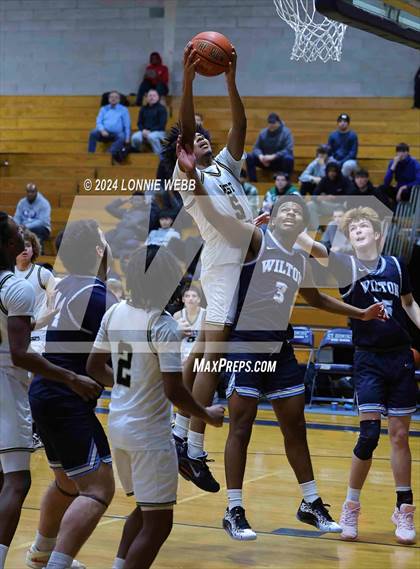 Thumbnail 1 in Wilton @ West Hempstead (New York Holiday Invitational) photogallery.