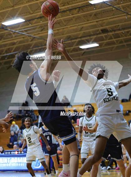 Thumbnail 3 in Wilton @ West Hempstead (New York Holiday Invitational) photogallery.