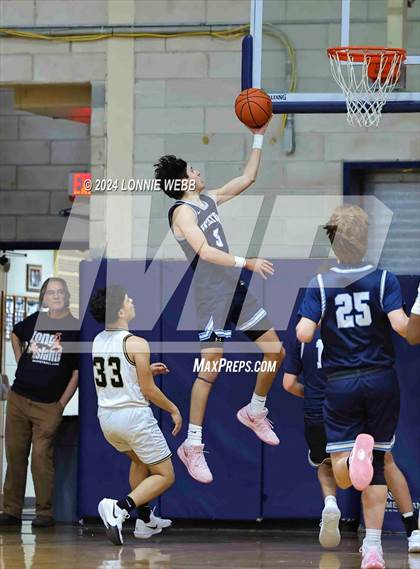 Thumbnail 2 in Wilton @ West Hempstead (New York Holiday Invitational) photogallery.