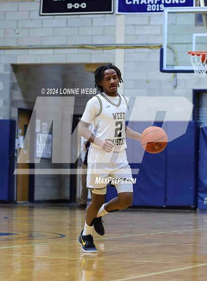 Thumbnail 1 in Wilton @ West Hempstead (New York Holiday Invitational) photogallery.