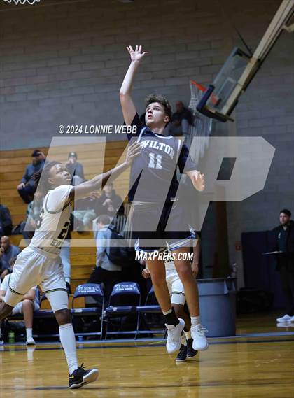Thumbnail 1 in Wilton @ West Hempstead (New York Holiday Invitational) photogallery.