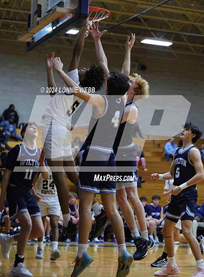Thumbnail 3 in Wilton @ West Hempstead (New York Holiday Invitational) photogallery.