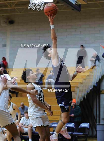 Thumbnail 1 in Wilton @ West Hempstead (New York Holiday Invitational) photogallery.