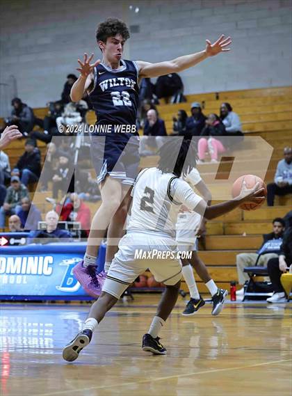 Thumbnail 1 in Wilton @ West Hempstead (New York Holiday Invitational) photogallery.