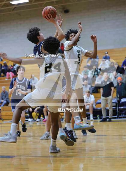 Thumbnail 2 in Wilton @ West Hempstead (New York Holiday Invitational) photogallery.