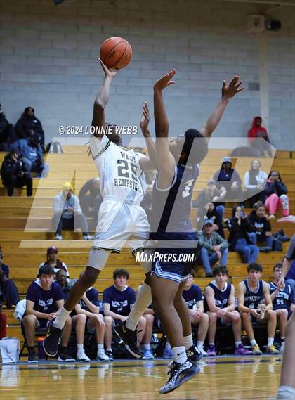 Thumbnail 2 in Wilton @ West Hempstead (New York Holiday Invitational) photogallery.