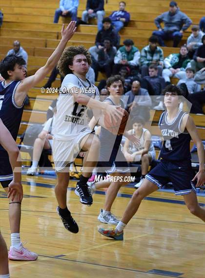 Thumbnail 1 in Wilton @ West Hempstead (New York Holiday Invitational) photogallery.