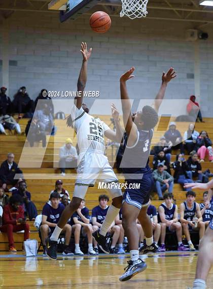 Thumbnail 3 in Wilton @ West Hempstead (New York Holiday Invitational) photogallery.