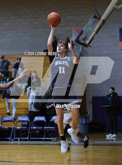 Thumbnail 3 in Wilton @ West Hempstead (New York Holiday Invitational) photogallery.