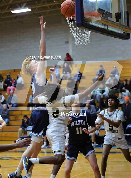 Thumbnail 1 in Wilton @ West Hempstead (New York Holiday Invitational) photogallery.